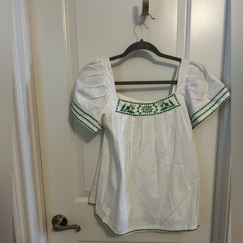 Kate Spade Blouse